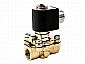 Parker Direct Acting Solenoid Valve
